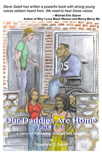 Our Daddies Are Home 1 And 2
