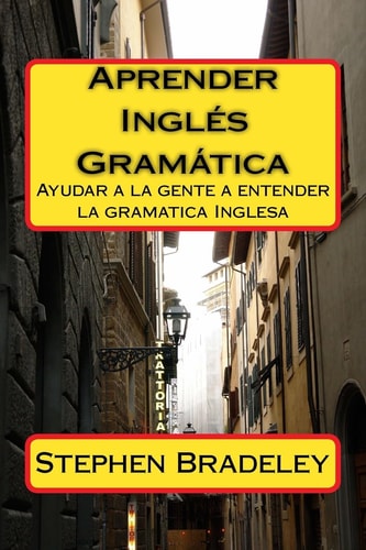 Aprender Ingles Gramatica Ayudar a la Gente a Entender la Gramatica Inglesa