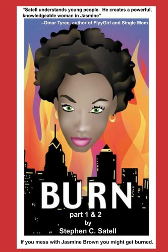 Burn 1& 2
