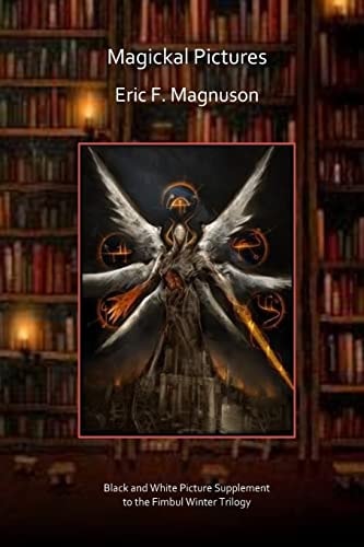 Magickal Pictures