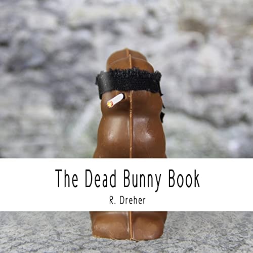 The Dead Bunny Book