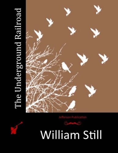 The Underground Railroad