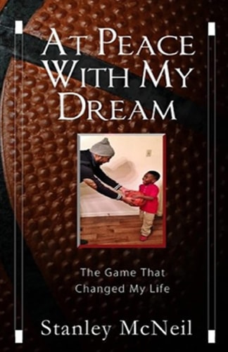 At Peace With My Dream The Game That Changed My Life