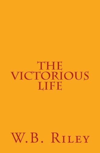 The Victorious Life