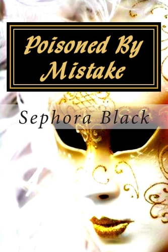 Poisoned By Mistake Julianne Mock Mysteries, Book 1