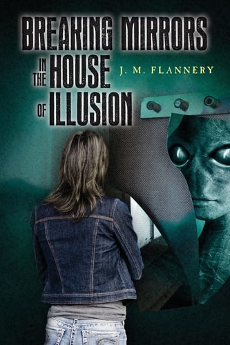 Breaking Mirrors In The House Of Illusion