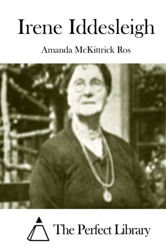 Irene Iddesleigh