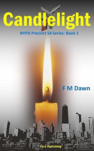 Candlelight NYPD Precinct 54 Series