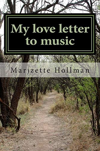 My Love Letter to Music