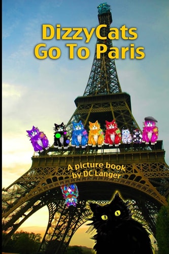 DizzyCats Go To Paris