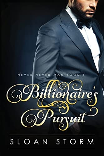 Billionaire's Pursuit Billionaire Erotic Romance