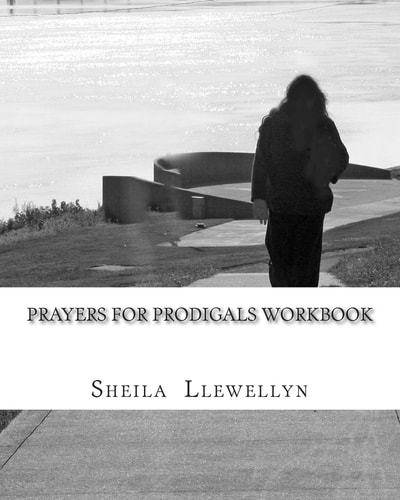 Prayers for Prodigals Workbook Support Group Start-Up and Leader's Guide