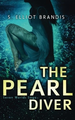 The Pearl Diver