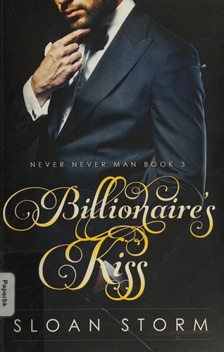 Billionaire's Kiss Billionaire Erotic Romance