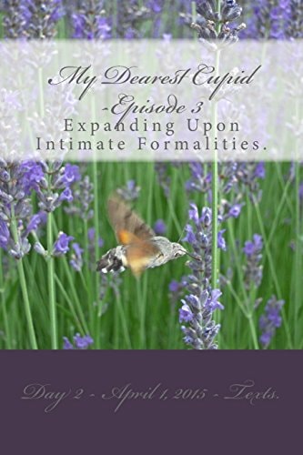 My Dearest Cupid -Episode 3 Falling in Love- Or Into an Online Romance Scam?