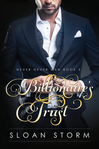 Billionaire's Trust Billionaire Erotic Romance