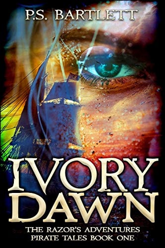 Ivory Dawn The Razor's Adventures