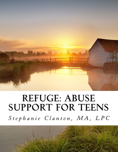 Refuge: Abuse Support for Teens Facilitator's Guide