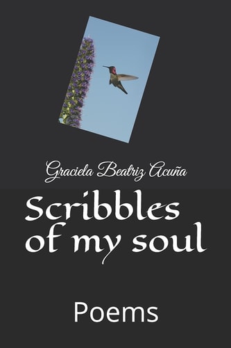 Scribbles of My Soul Poems