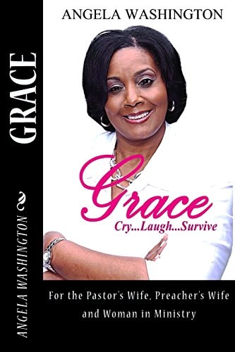 Grace Cry... . Laugh... Survive