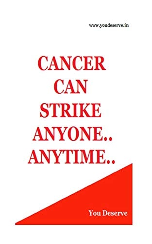 Cancer Can Strike Anyone. . Anytime Cancer Cures and Treatments