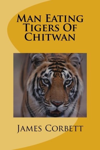 Man Eating Tigers Of Chitwan