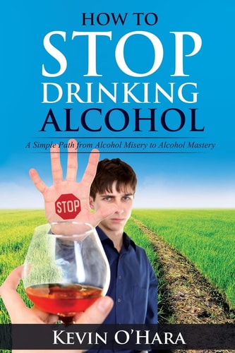 How to Stop Drinking Alcohol A Simple Path from Alcohol Misery to Alcohol Mastery