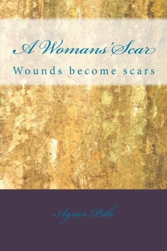 A Woman's Scar