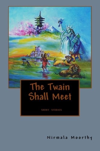 The Twain Shall Meet