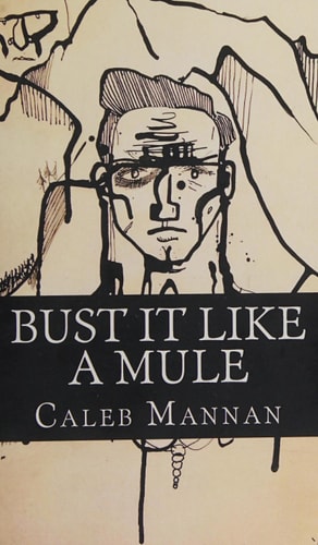 Bust It Like a Mule The Tale of Cotton Kingfisher