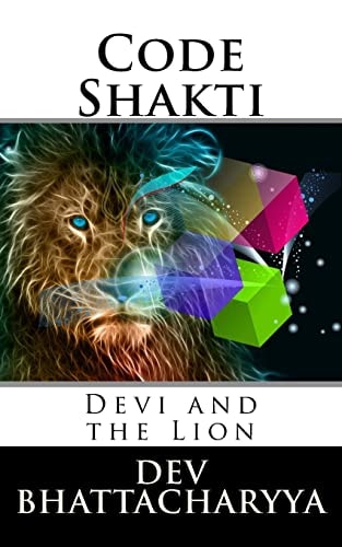 Code Shakti Devi And The Lion