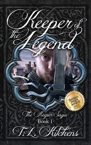 Keeper of the Legend