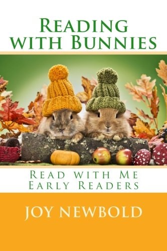 Reading with Bunnies Read with Me Early Readers: Book One
