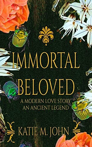 Immortal Beloved Book 2 of The Knight Trilogy