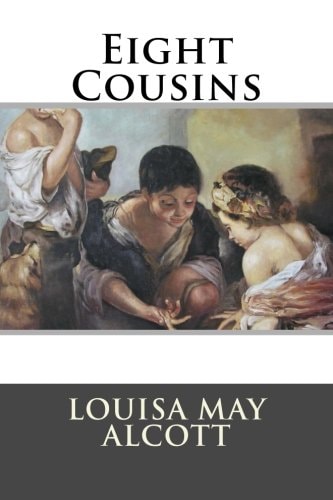 Eight Cousins