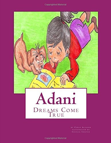 Adani Dreams Come True