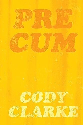 Pre Cum Fifty Early Poems