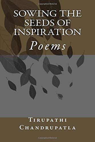 Sowing the Seeds of Inspiration Poems