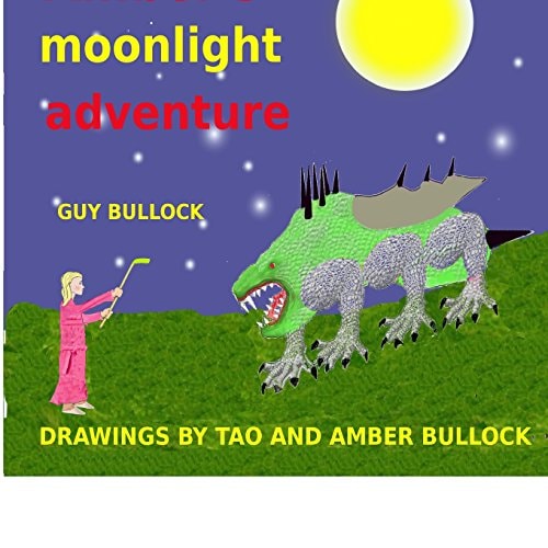Amber's Moonlight Adventure