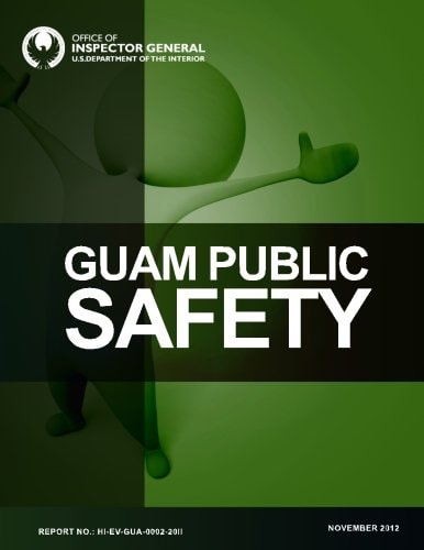 Guam Public Safety
