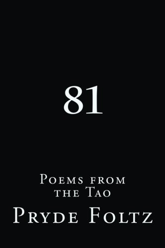 81 Poems from the Tao