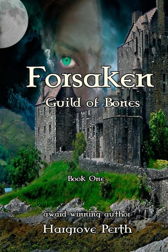 Forsaken Guild of Bones