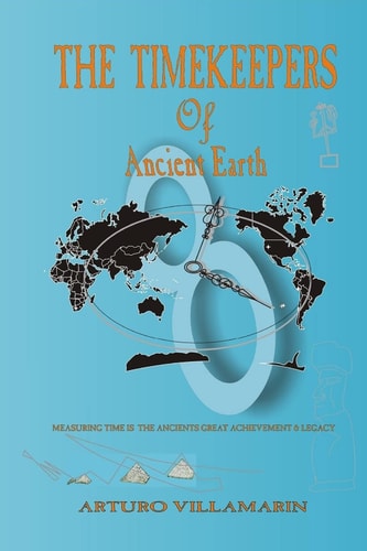 The Timekeepers Of Ancient Earth