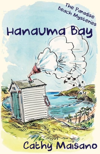The Paradise Beach Mysteries Hanauma Bay
