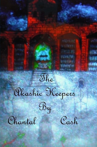 The Akashic Keepers