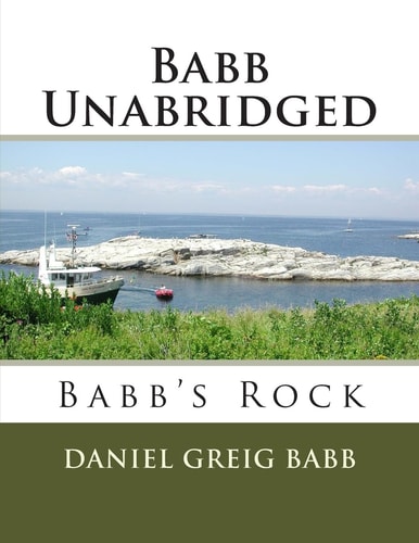 Babb Unabridged Babb's Rock