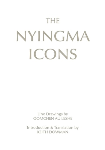 The Nyingma Icons