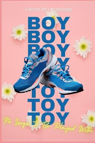 Boy Toy No Longer to Be Played With