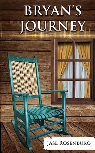 Bryan's Journey
