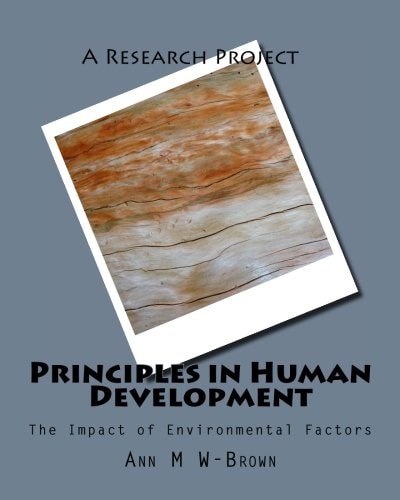 Principles in Human Development The Impact of Environmental Factors